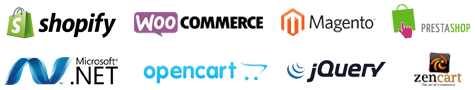 ecommerce platforms