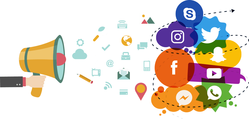 Social Media Marketing in hyderabad