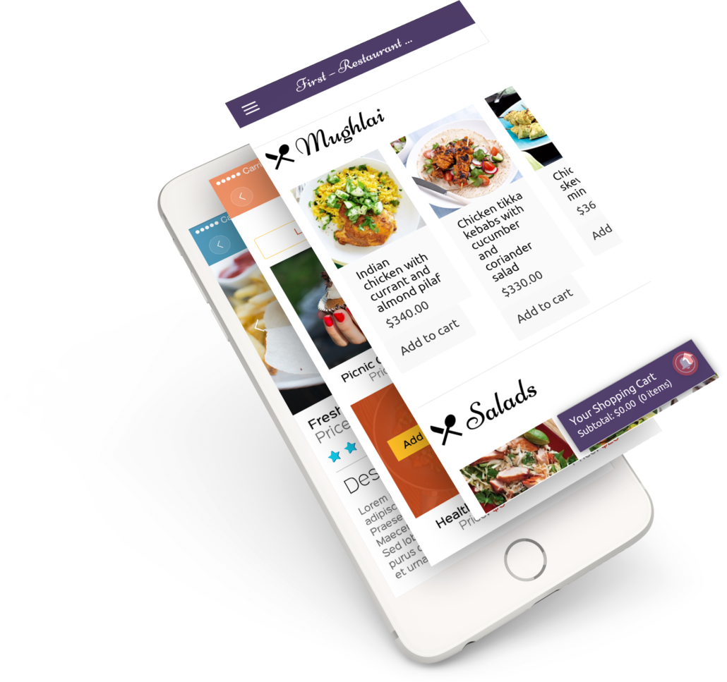 restaurant software in hyderabad india