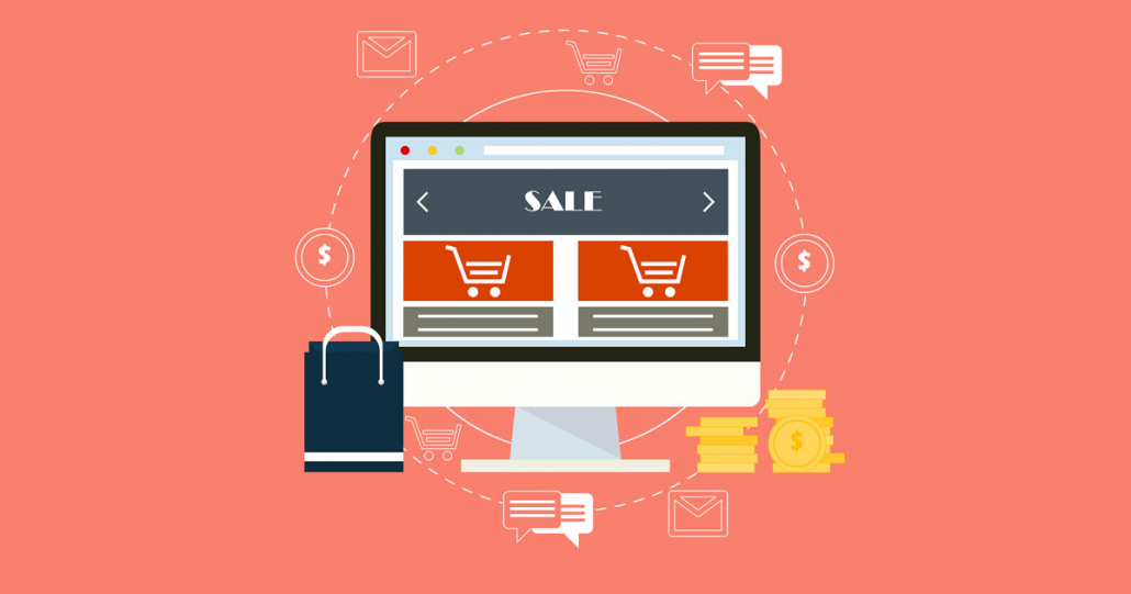 Efficiency of Ecommerce for business