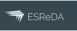 esreda europe website design