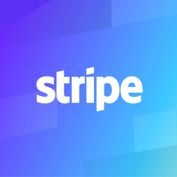 stripe logo for ecommerce